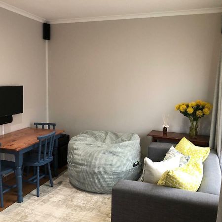Apartament Country Escape In Birnamwood Howick Zewnętrze zdjęcie