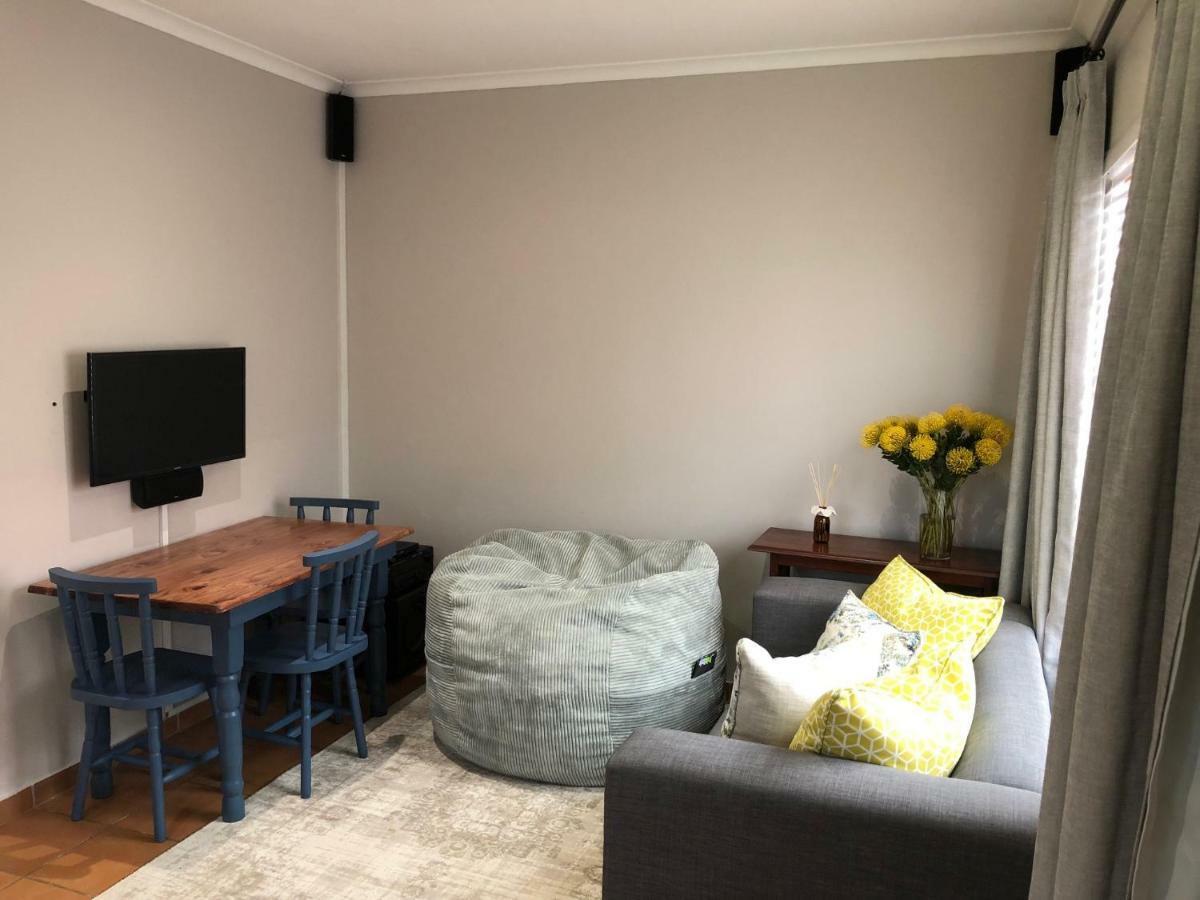 Apartament Country Escape In Birnamwood Howick Zewnętrze zdjęcie