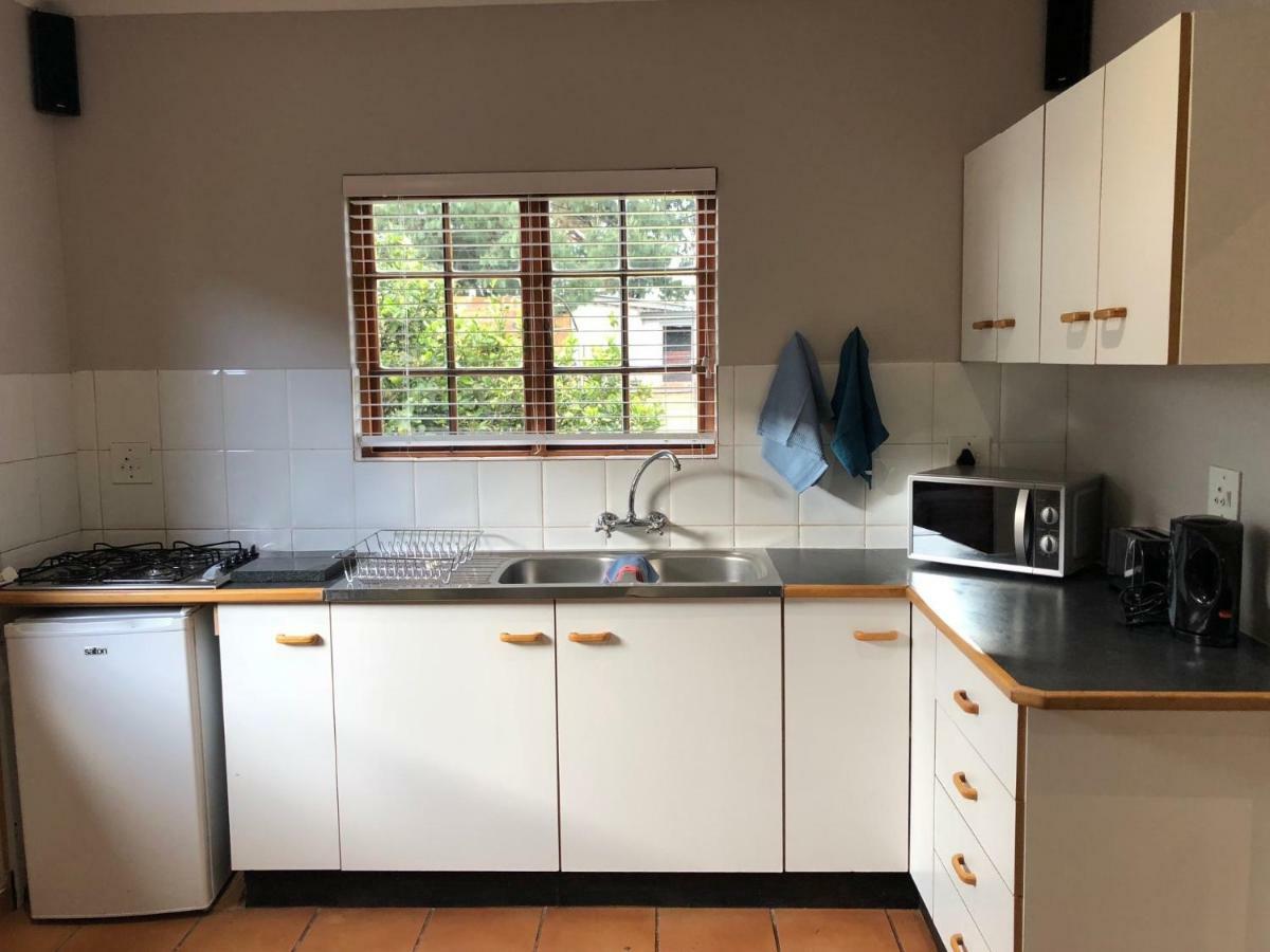 Apartament Country Escape In Birnamwood Howick Zewnętrze zdjęcie