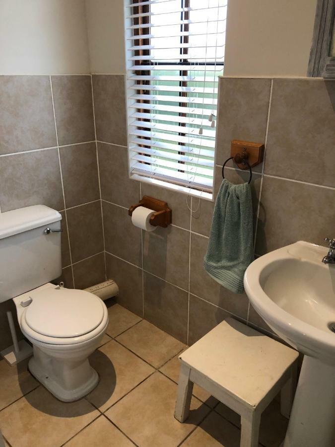 Apartament Country Escape In Birnamwood Howick Zewnętrze zdjęcie