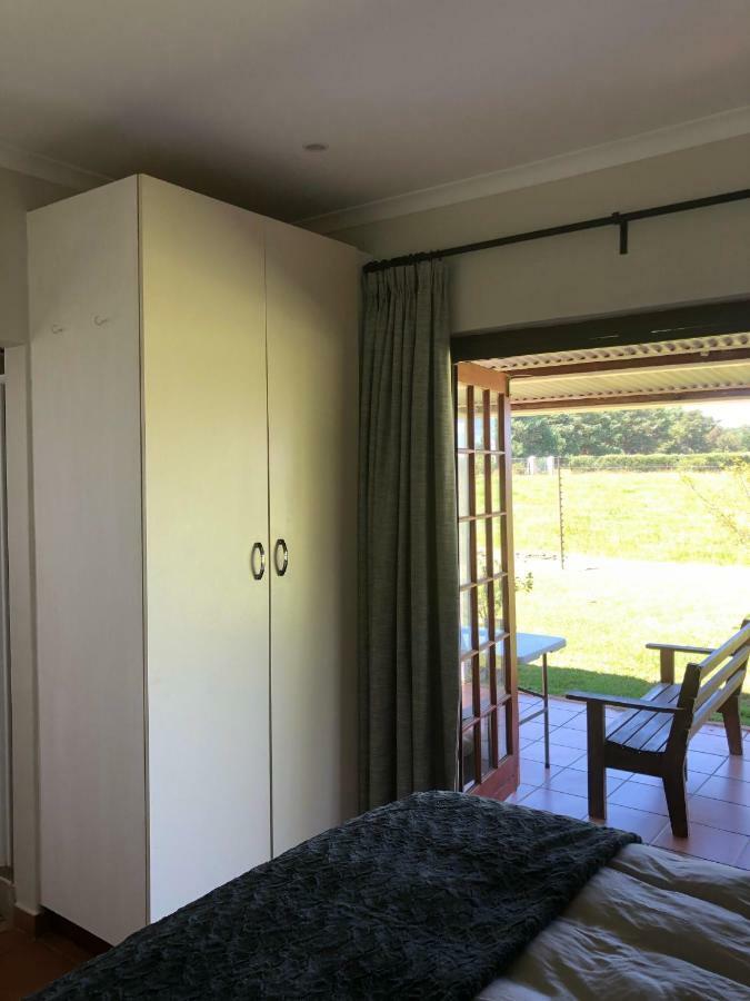 Apartament Country Escape In Birnamwood Howick Zewnętrze zdjęcie