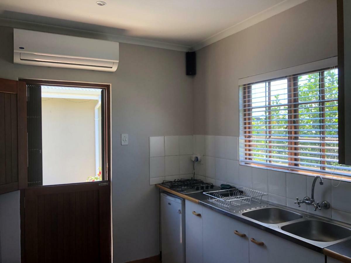 Apartament Country Escape In Birnamwood Howick Zewnętrze zdjęcie