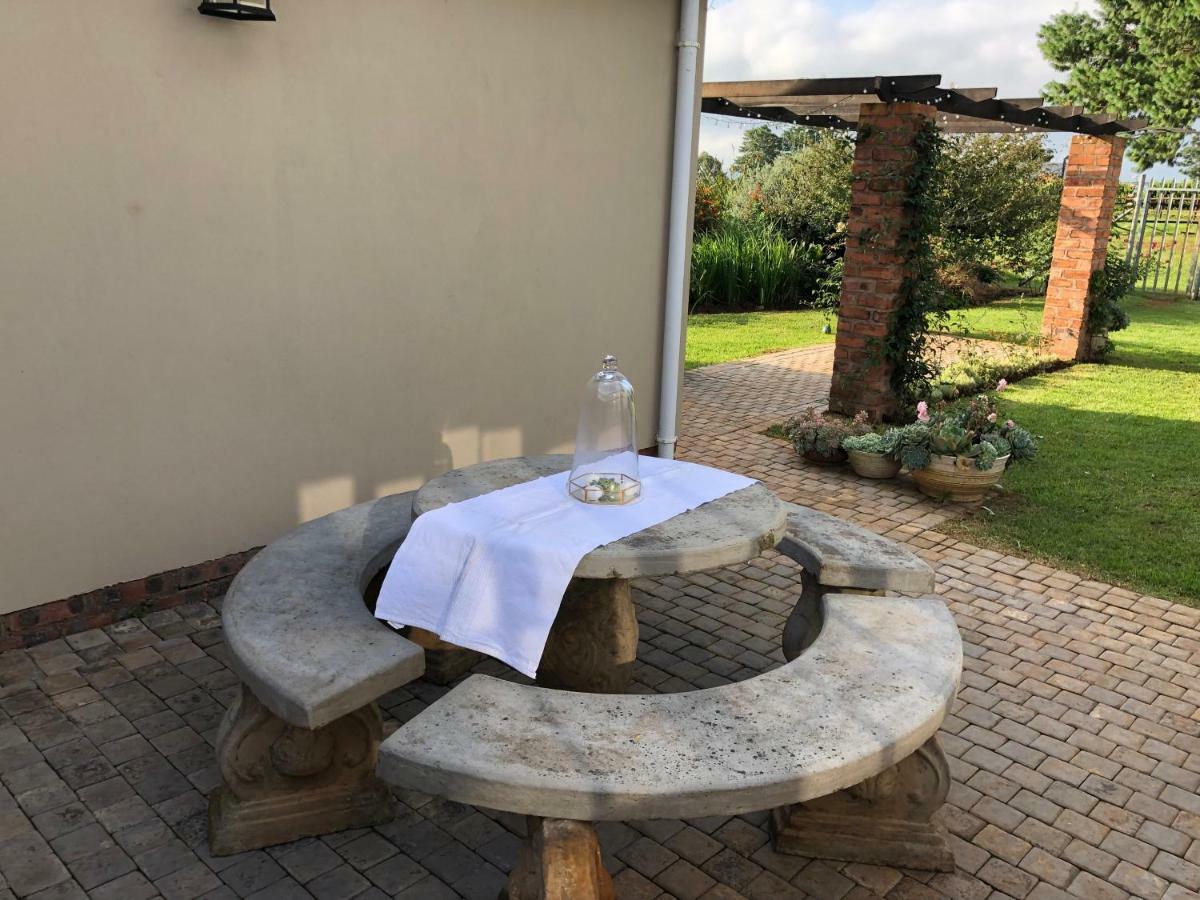 Apartament Country Escape In Birnamwood Howick Zewnętrze zdjęcie