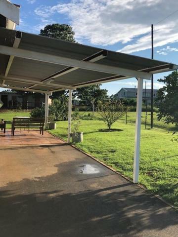 Apartament Country Escape In Birnamwood Howick Zewnętrze zdjęcie