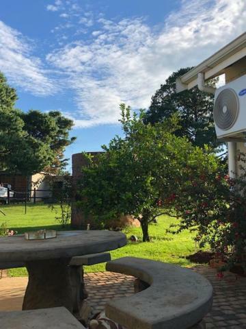 Apartament Country Escape In Birnamwood Howick Zewnętrze zdjęcie