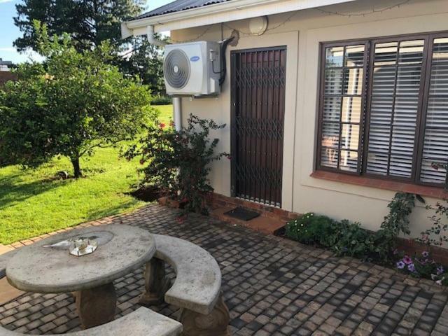 Apartament Country Escape In Birnamwood Howick Zewnętrze zdjęcie